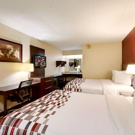 Red Roof Inn Kalamazoo East - Expo Center Екстериор снимка