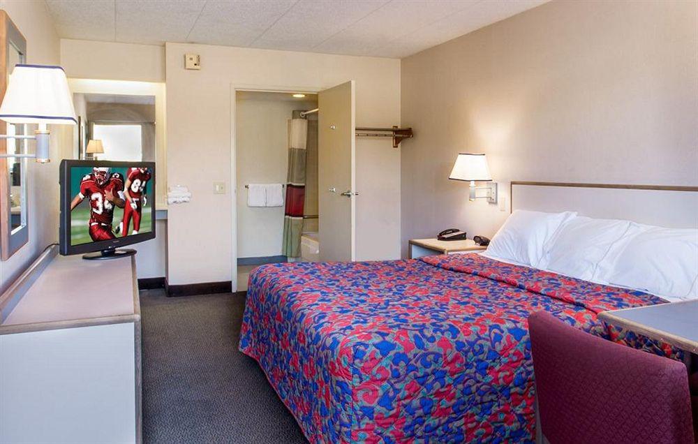Red Roof Inn Kalamazoo East - Expo Center Екстериор снимка