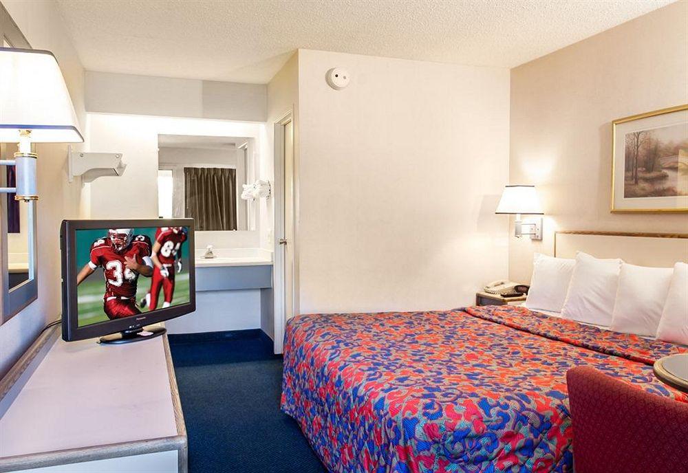 Red Roof Inn Kalamazoo East - Expo Center Екстериор снимка