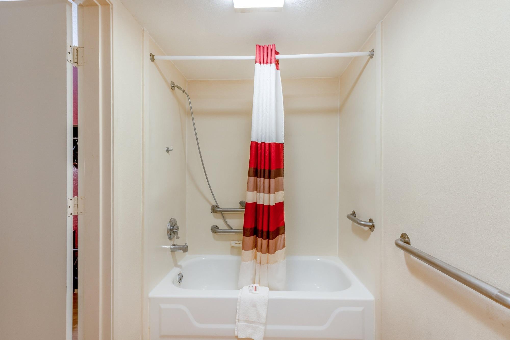 Red Roof Inn Kalamazoo East - Expo Center Екстериор снимка