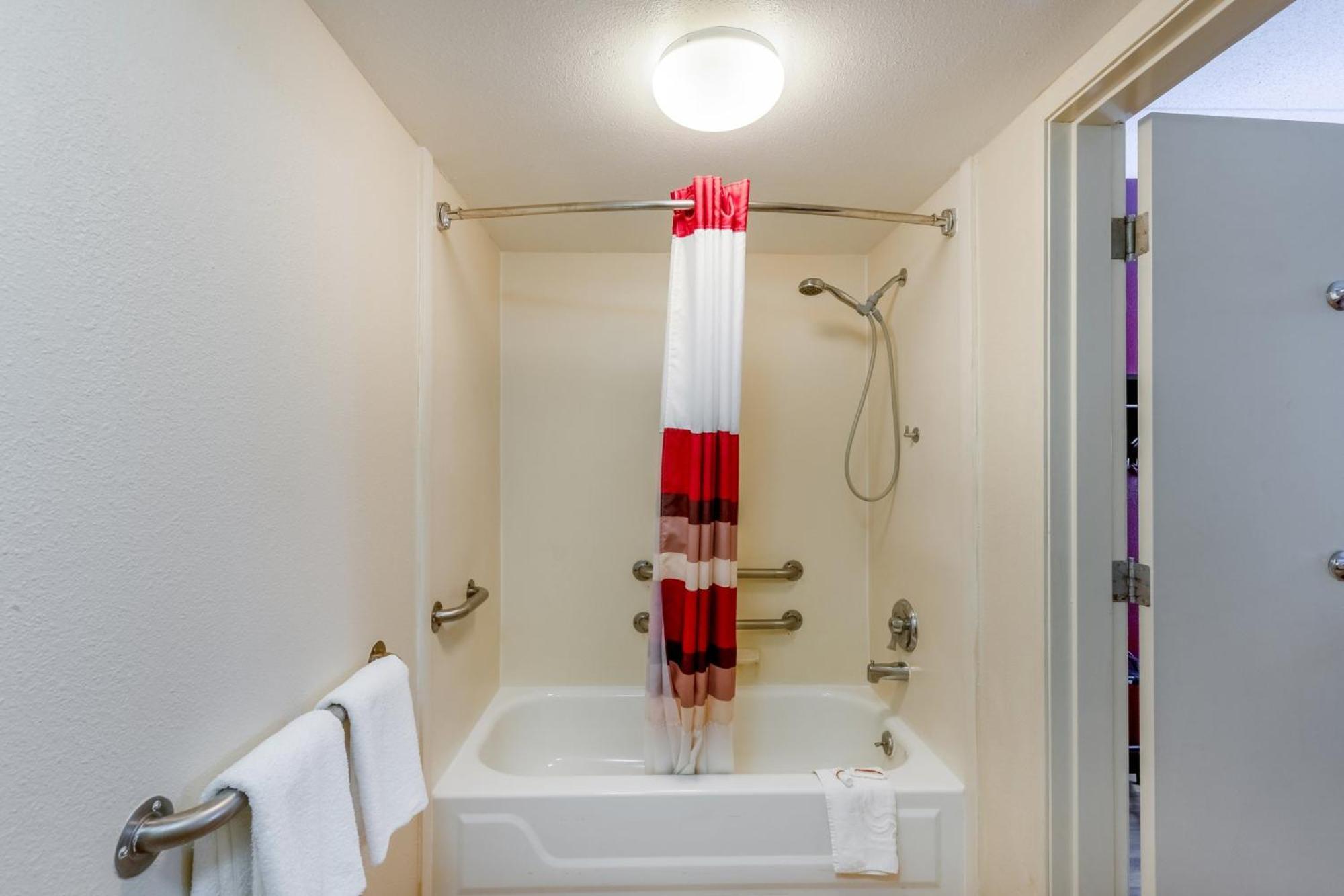 Red Roof Inn Kalamazoo East - Expo Center Екстериор снимка